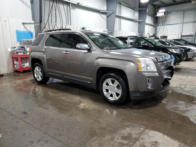 Photo 4 from auction – 2012 GMC TERRAIN SL with VIN 2GKALUEK7C6246508