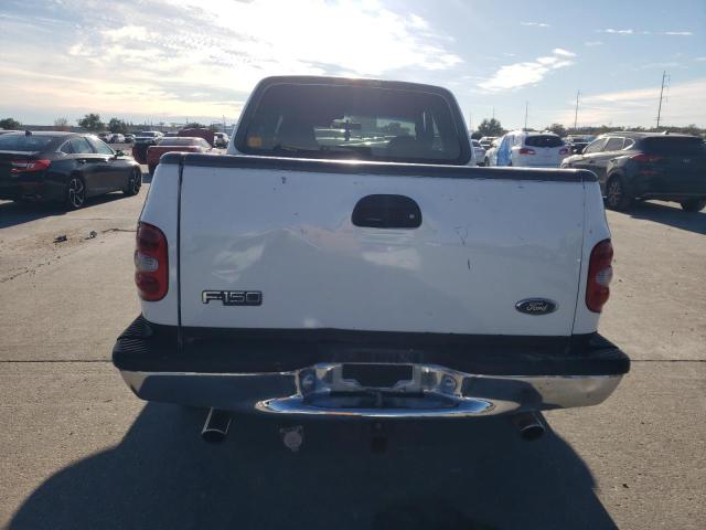 Photo 6 from auction – 1998 FORD F150 with VIN 1FTRX07L6WKC21571
