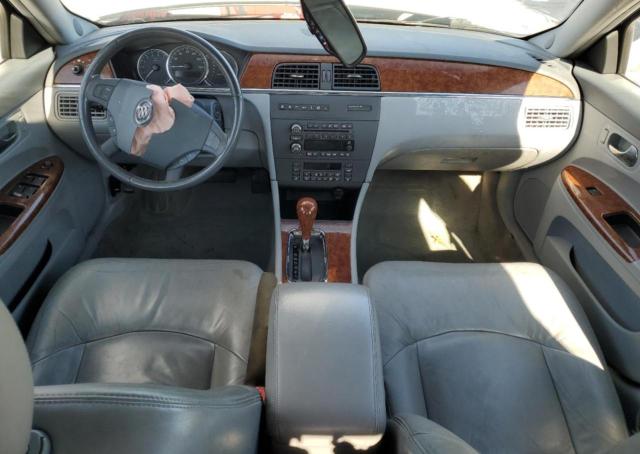 Zdjęcie 8 z aukcji – 2005 BUICK LACROSSE C z VIN 2G4WD562051209797