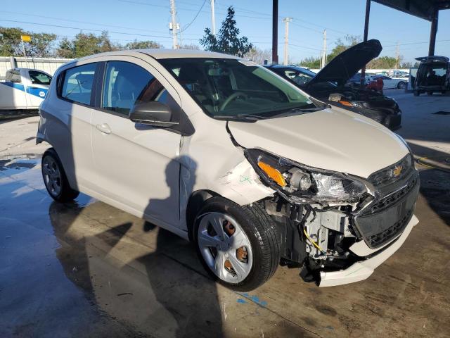 Photo 4 from auction – 2019 CHEVROLET SPARK LS with VIN KL8CB6SA4KC807387