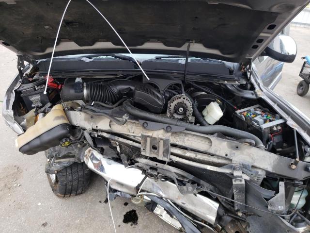 Photo 11 from auction – 2013 CHEVROLET SILVERADO with VIN 3GCPCSE00DG269255
