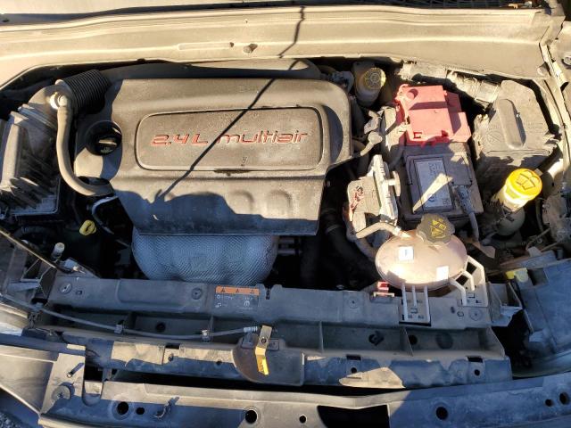 Photo 12 from auction – 2018 JEEP RENEGADE L with VIN ZACCJBBB4JPH83811