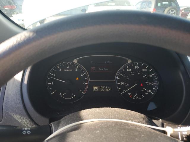 Photo 9 from auction – 2015 NISSAN ALTIMA 2.5 with VIN 1N4AL3AP0FC234418