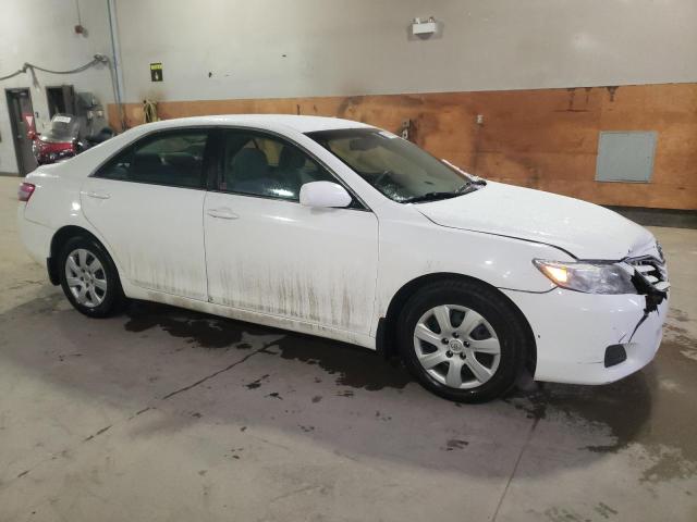 Photo 4 from auction – 2010 TOYOTA CAMRY BASE with VIN 4T1BF3EK1AU505411