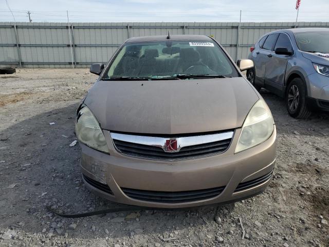 Photo 5 from auction – 2007 SATURN AURA XE with VIN 1G8ZS57N67F247556