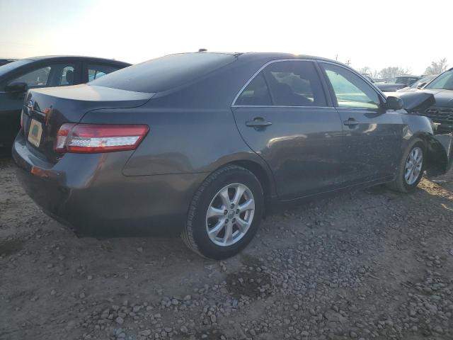 Photo 3 from auction – 2011 TOYOTA CAMRY BASE with VIN 4T4BF3EK5BR182553