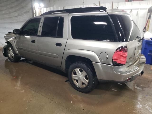 Photo 2 from auction – 2003 CHEVROLET TRAILBLAZE with VIN 1GNET16S636104786