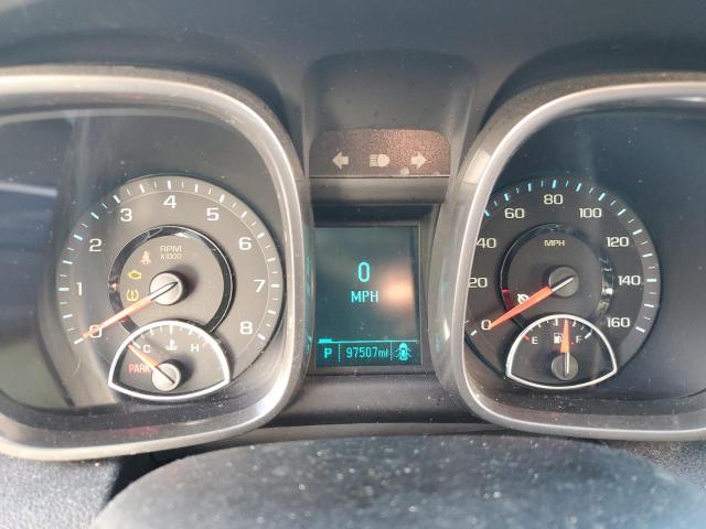 Photo 9 from auction – 2013 CHEVROLET MALIBU LS with VIN 1G11B5SA2DF332583