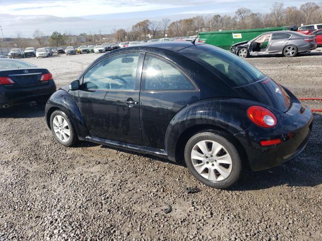 Photo 2 from auction – 2009 VOLKSWAGEN NEW BEETLE with VIN 3VWPW31C19M512901
