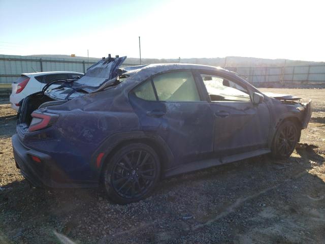 Photo 3 from auction – 2022 SUBARU WRX PREMIU with VIN JF1VBAF62N9025198