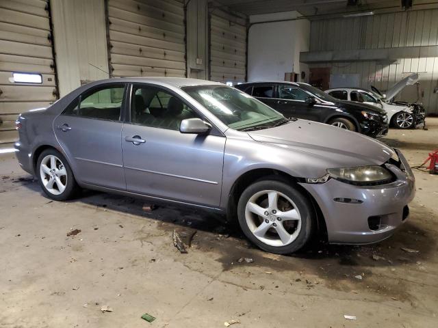 Photo 4 from auction – 2006 MAZDA 6 S with VIN 1YVHP80D265M14791