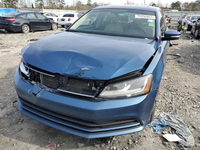 Photo 11 from auction – 2017 VOLKSWAGEN JETTA SE with VIN 3VWDB7AJ2HM338887