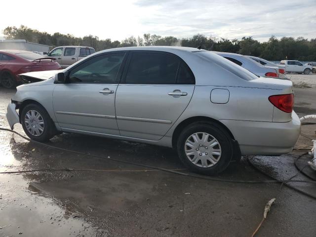 Photo 2 from auction – 2003 TOYOTA COROLLA CE with VIN 1NXBR32E33Z045919
