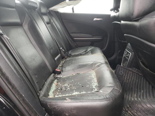 Photo 10 from auction – 2020 DODGE CHARGER SX with VIN 2C3CDXBG6LH119356