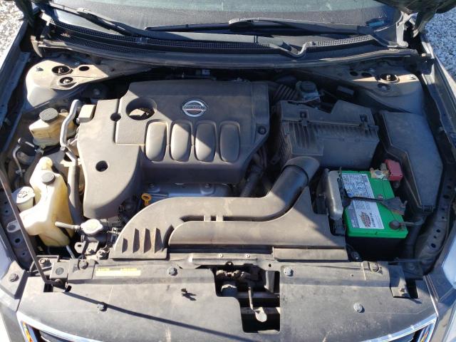 Photo 11 from auction – 2012 NISSAN ALTIMA BAS with VIN 1N4AL2AP3CC169781