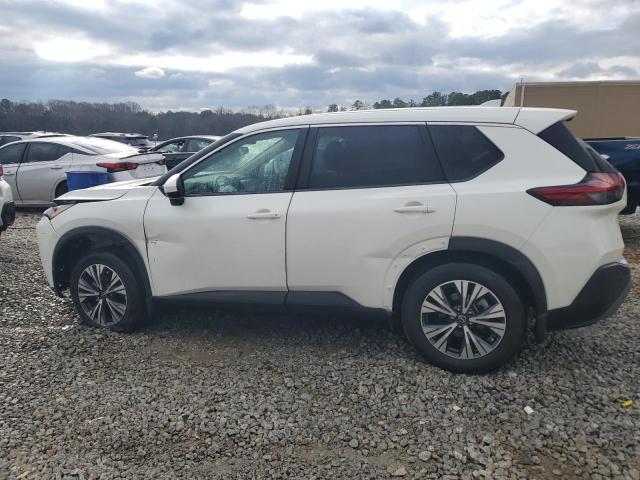 Photo 2 from auction – 2023 NISSAN ROGUE SV with VIN 5N1BT3BA2PC862342