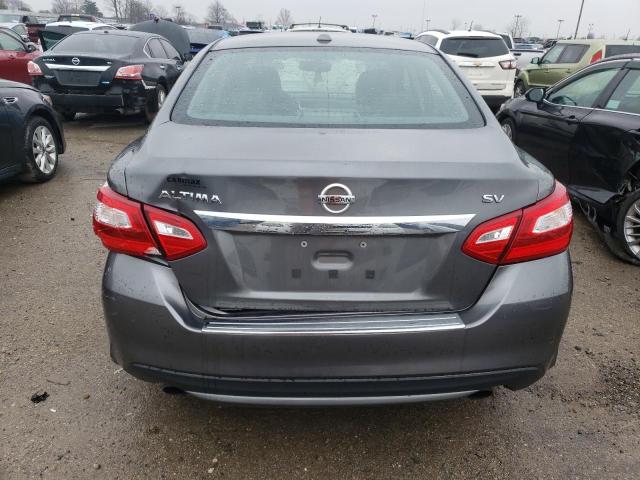 Photo 6 from auction – 2017 NISSAN ALTIMA 2.5 with VIN 1N4AL3AP2HC135151