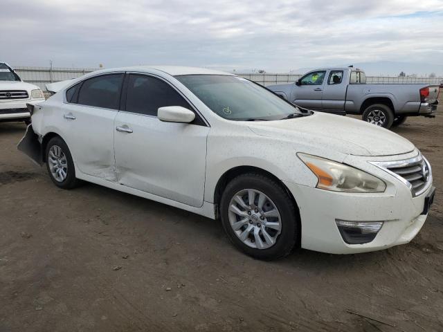 Photo 4 from auction – 2013 NISSAN ALTIMA 2.5 with VIN 1N4AL3AP4DN468997