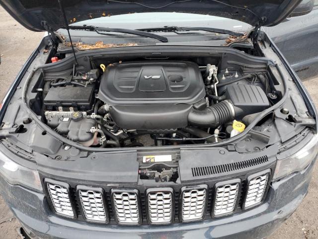 Photo 11 from auction – 2017 JEEP GRAND CHER with VIN 1C4RJFAG7HC728749