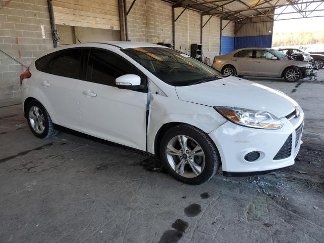 Photo 4 from auction – 2013 FORD FOCUS SE with VIN 1FADP3K28DL142829