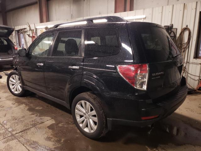 Photo 2 from auction – 2013 SUBARU FORESTER 2 with VIN JF2SHADC5DH430840