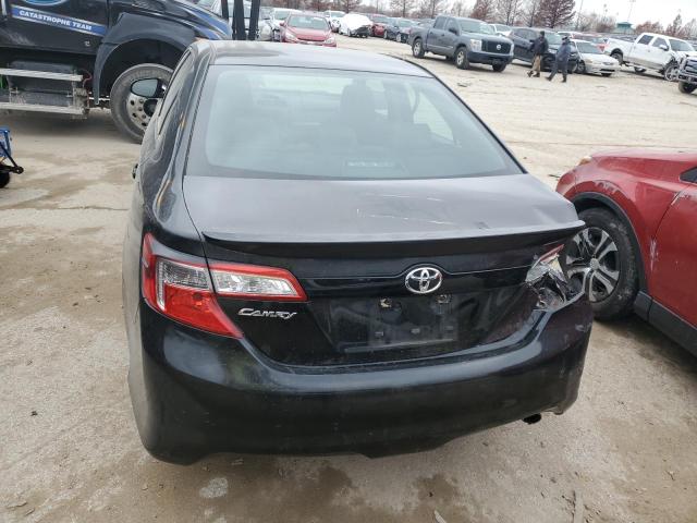 Photo 6 from auction – 2014 TOYOTA CAMRY L with VIN 4T1BF1FK6EU346541