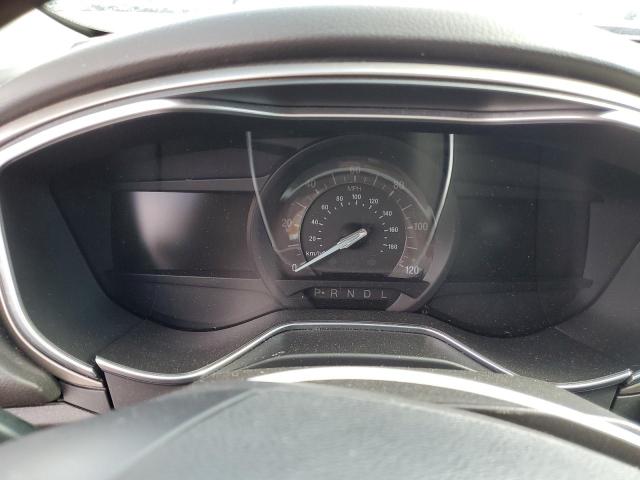 Photo 9 from auction – 2014 FORD FUSION SE with VIN 3FA6P0LU0ER395377
