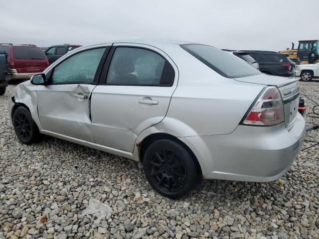 Photo 2 from auction – 2011 CHEVROLET AVEO LS with VIN KL1TD5DE1BB217530