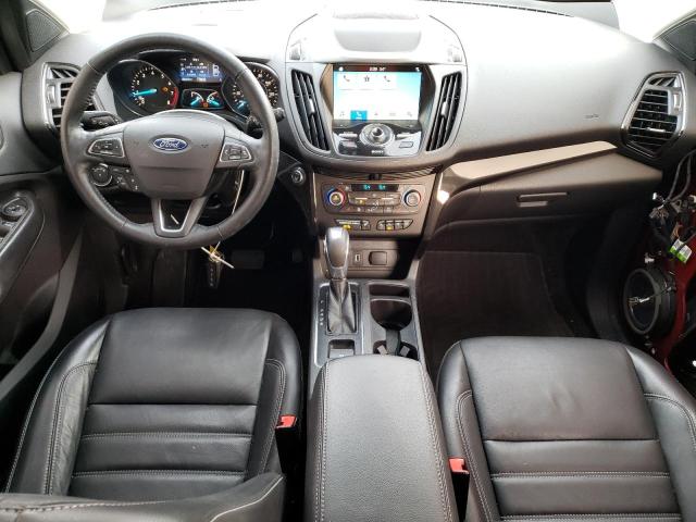 Photo 8 from auction – 2019 FORD ESCAPE TIT with VIN 1FMCU0J92KUC02764