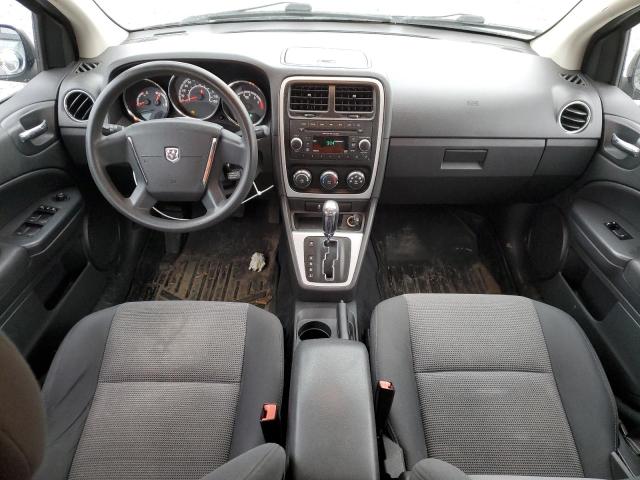 Photo 8 from auction – 2012 DODGE CALIBER SX with VIN 1C3CDWDA3CD508343