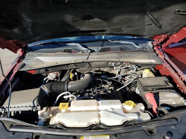 Photo 11 from auction – 2012 JEEP LIBERTY LI with VIN 1C4PJLCK7CW173199