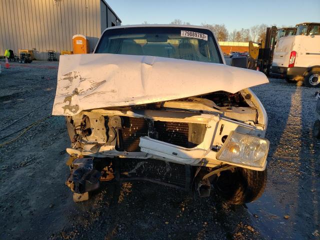 Photo 5 from auction – 2008 FORD RANGER with VIN 1FTYR10D98PA08215