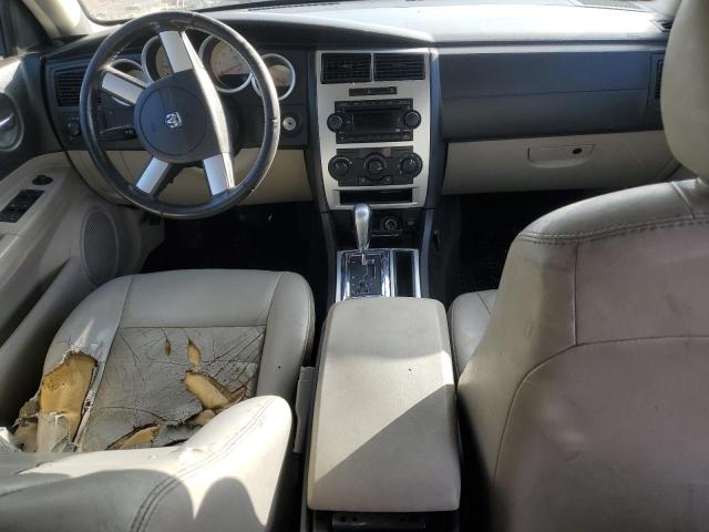 Photo 8 from auction – 2006 DODGE CHARGER R/ with VIN 2B3KA53H56H396341