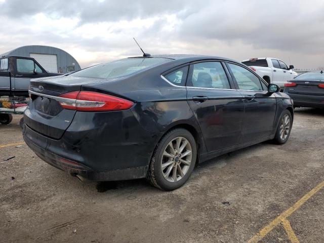 Photo 3 from auction – 2017 FORD FUSION SE with VIN 3FA6P0H75HR312405