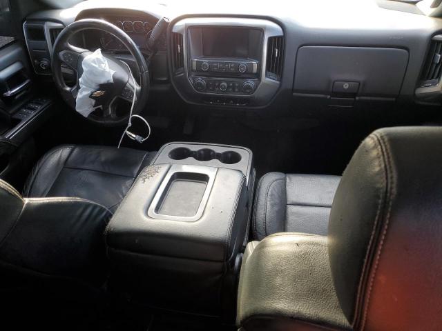 Photo 8 from auction – 2014 CHEVROLET SILVERADO with VIN 1GCRCREC2EZ190473