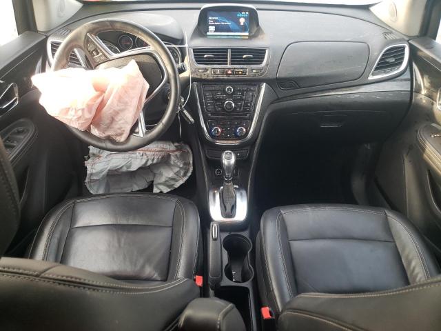 Photo 8 from auction – 2014 BUICK ENCORE with VIN KL4CJGSBXEB646962
