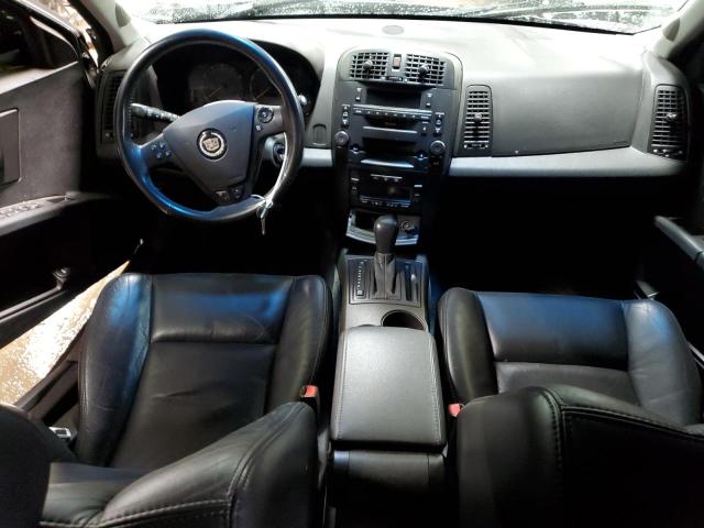 Photo 8 from auction – 2003 CADILLAC CTS with VIN 1G6DM57N930146103