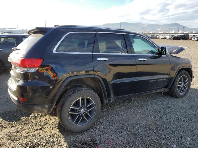 Photo 3 from auction – 2017 JEEP GRAND CHER with VIN 1C4RJFBG1HC939265