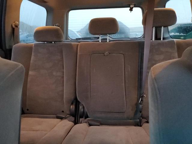 Photo 10 from auction – 2005 HONDA PILOT EX with VIN 2HKYF18435H539821