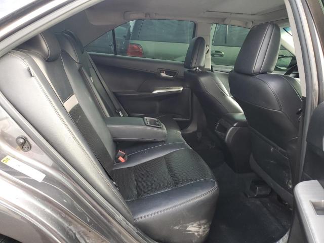 Photo 10 from auction – 2014 TOYOTA CAMRY L with VIN 4T1BF1FKXEU376917