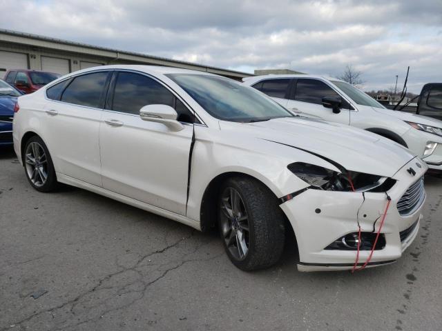 Photo 4 from auction – 2013 FORD FUSION TIT with VIN 3FA6P0K93DR139925