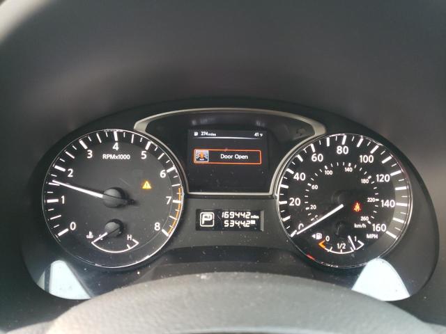 Photo 9 from auction – 2014 NISSAN ALTIMA 2.5 with VIN 1N4AL3AP3EC173032
