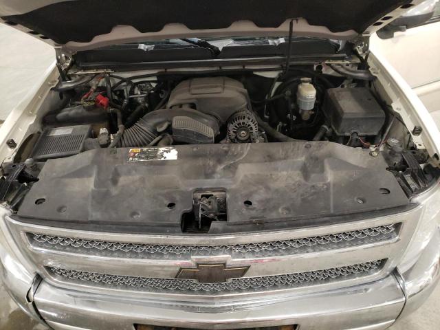 Photo 11 from auction – 2013 CHEVROLET 1500 with VIN 3GCPKSE79DG228297