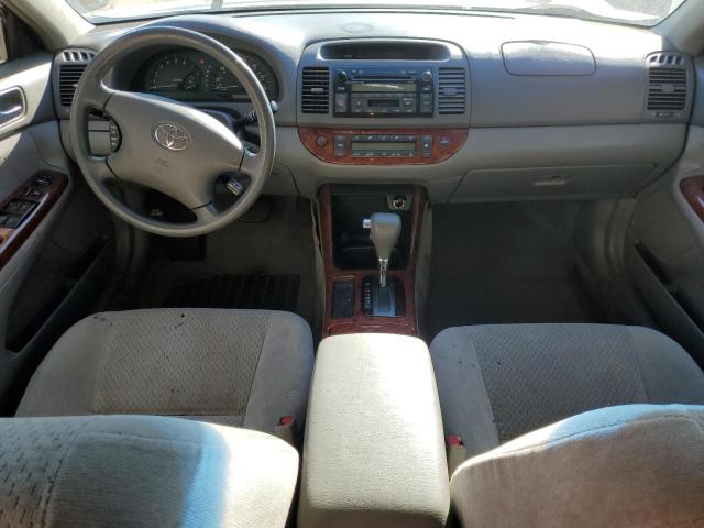 Photo 8 from auction – 2003 TOYOTA CAMRY LE with VIN 4T1BE32K53U122307