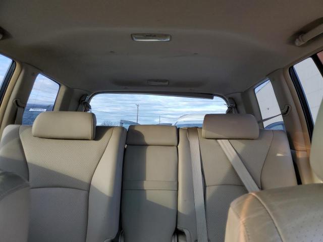 Photo 10 from auction – 2006 TOYOTA HIGHLANDER with VIN JTEEP21A760147232