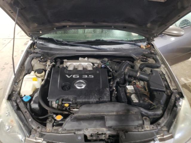 Photo 11 from auction – 2004 NISSAN ALTIMA SE with VIN 1N4BL11D34C153988