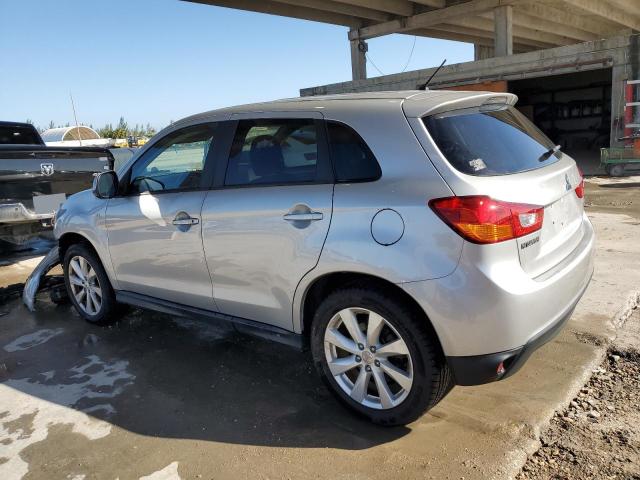 Photo 2 from auction – 2014 MITSUBISHI OUTLANDER with VIN 4A4AR3AU7EE022013