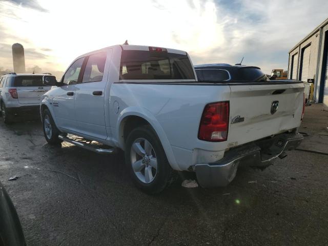 Photo 2 from auction – 2015 RAM 1500 SLT with VIN 1C6RR6LT2FS692269