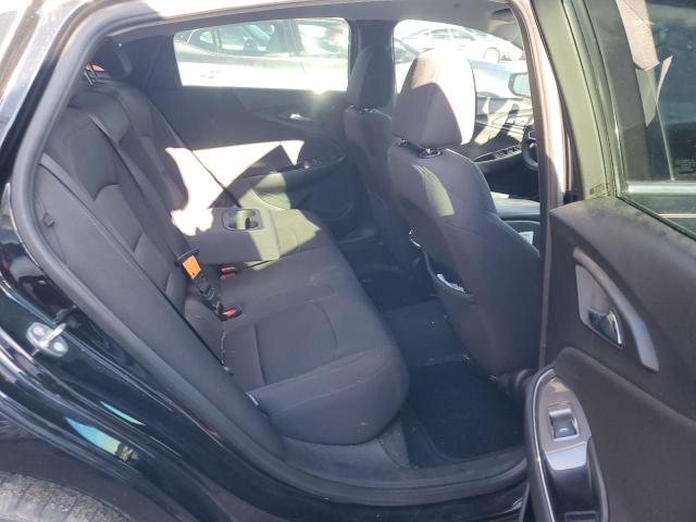 Photo 10 from auction – 2017 CHEVROLET MALIBU LT with VIN 1G1ZE5ST2HF150948