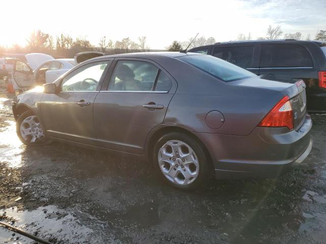 Photo 2 from auction – 2011 FORD FUSION SE with VIN 3FAHP0HA5BR280308